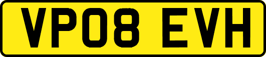 VP08EVH