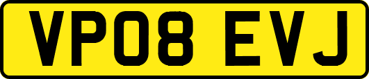 VP08EVJ