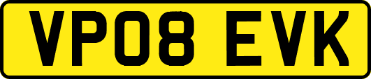VP08EVK