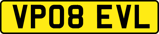 VP08EVL
