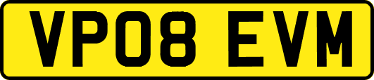 VP08EVM