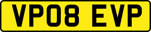 VP08EVP