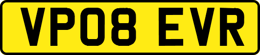 VP08EVR