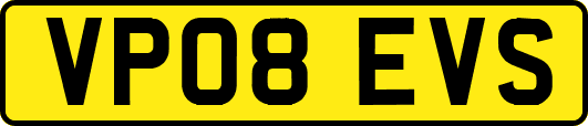 VP08EVS