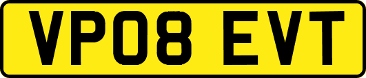 VP08EVT