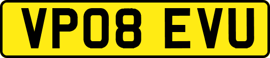 VP08EVU
