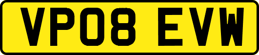 VP08EVW
