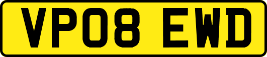 VP08EWD