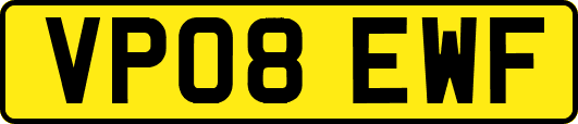 VP08EWF