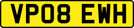 VP08EWH