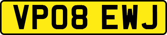 VP08EWJ