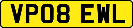 VP08EWL