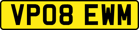 VP08EWM