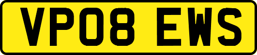 VP08EWS
