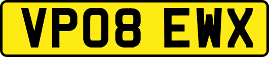 VP08EWX