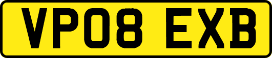 VP08EXB