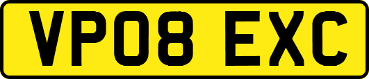 VP08EXC