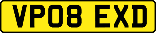 VP08EXD