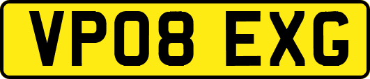 VP08EXG