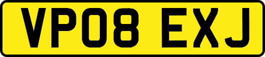 VP08EXJ