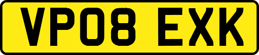 VP08EXK