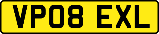 VP08EXL