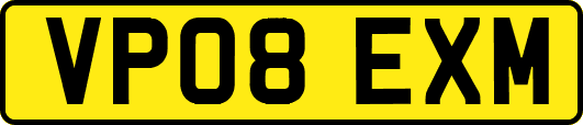 VP08EXM