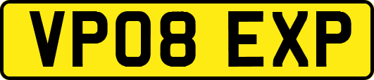 VP08EXP