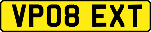 VP08EXT