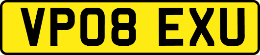VP08EXU