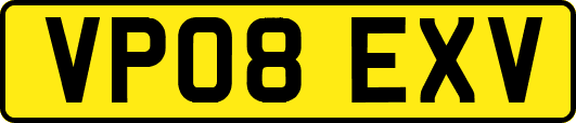 VP08EXV