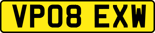VP08EXW