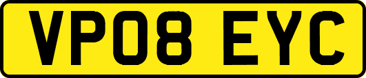 VP08EYC