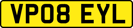 VP08EYL