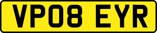 VP08EYR