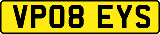 VP08EYS