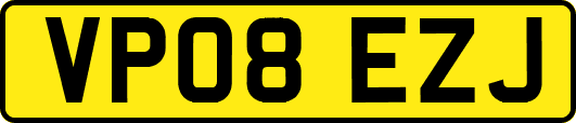 VP08EZJ