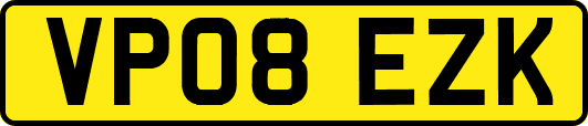 VP08EZK