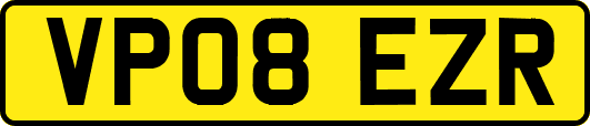 VP08EZR