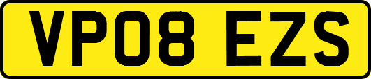 VP08EZS