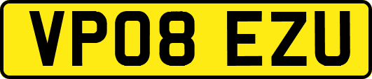 VP08EZU