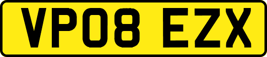 VP08EZX