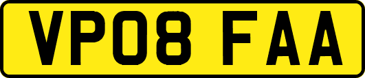 VP08FAA