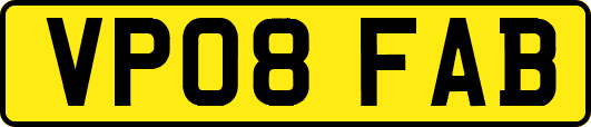 VP08FAB