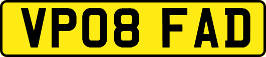 VP08FAD