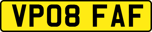 VP08FAF