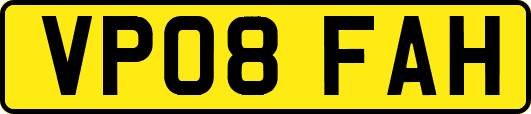VP08FAH