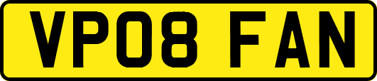 VP08FAN