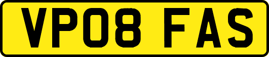 VP08FAS