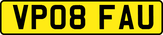 VP08FAU